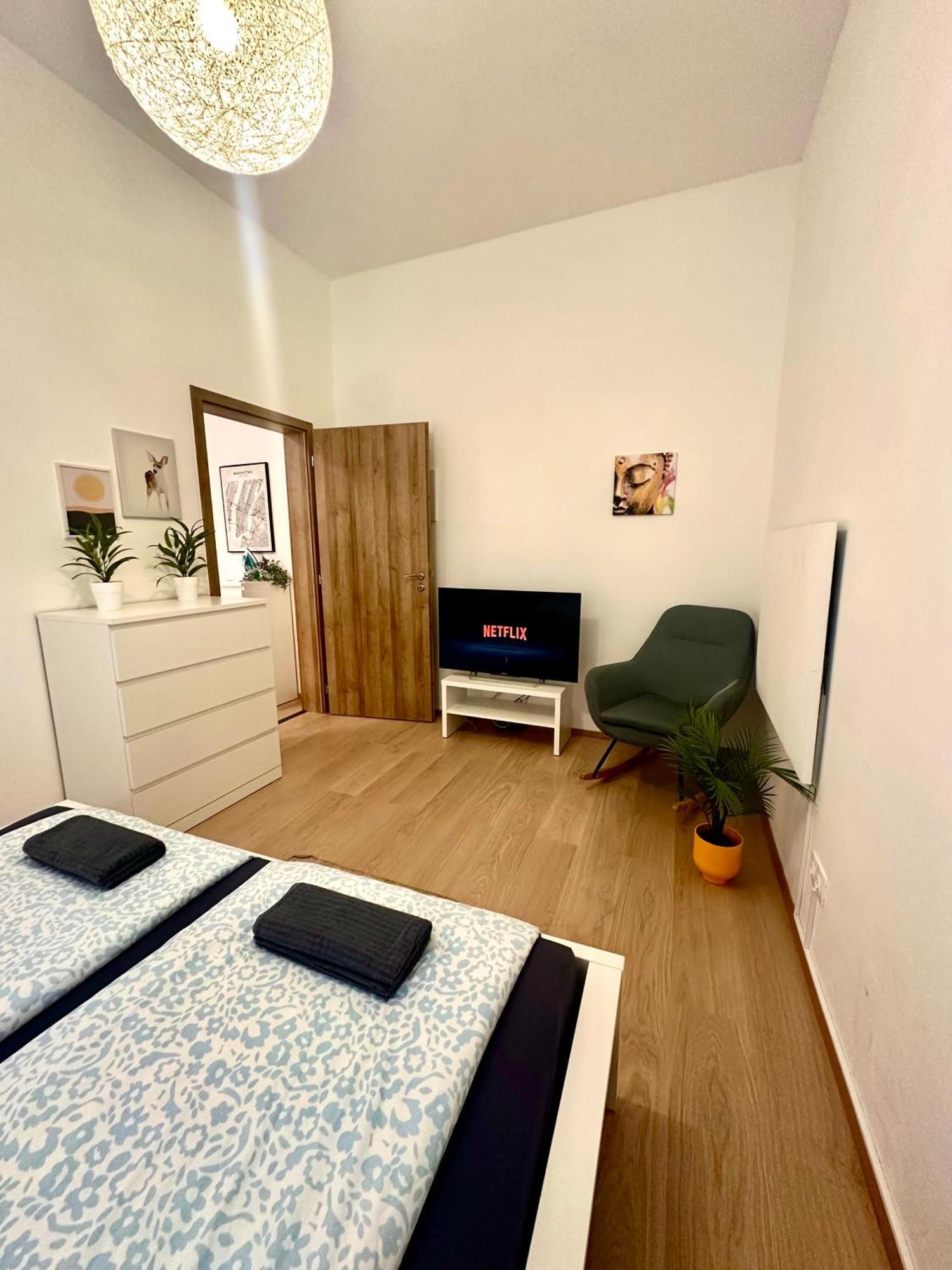 Cozy Centre Apartments Budapest Exterior foto
