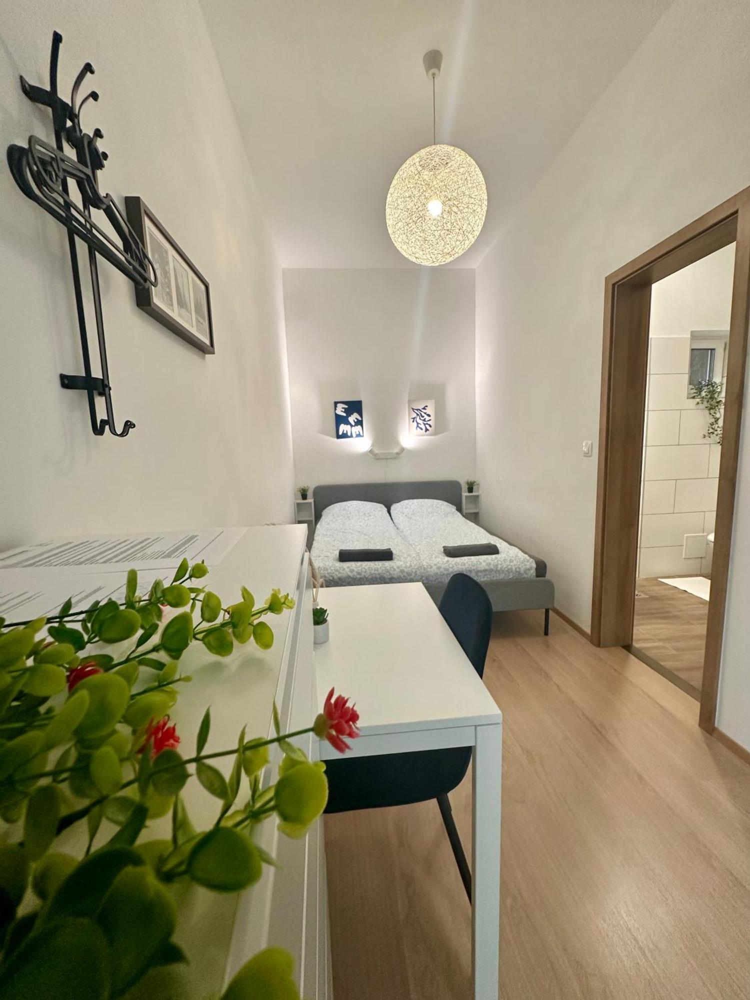 Cozy Centre Apartments Budapest Exterior foto
